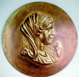 Olimpias, królowa Macedonii, III wne