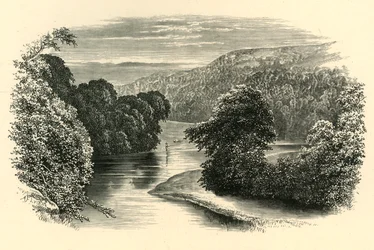 Na nabrzeżu, ok. 1890 r.