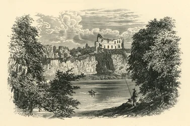 Na Wye, c1890.