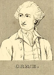Ślady, 1728-1801, 1830.