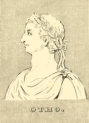Otho, 32-69AD, 1830.