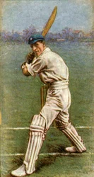 P. Holmes Yorkshire, 1928.