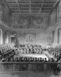 Parlament Bretanii, 1613 1882-1884