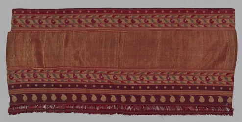 Część Sari, 1800.