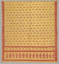 Część Sari, 1800 - początek 1900.