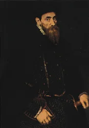 Pathfinders - Sir Thomas Gresham, c1565, 1922.