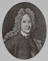 Patryk Gordon 1635-1699