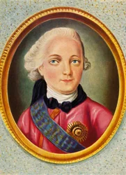 Paweł I, 1933.