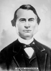 Pedro Guiteras, 1814-1890, lata 20.