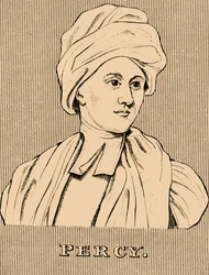 Percy, 1729-1811, 1830.