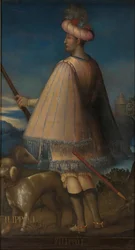 Filip I 1207-1285, hrabia Sabaudii