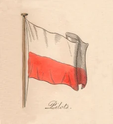 Piloci, 1838