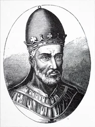 Papież Honoriusz III