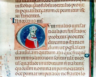 Papież Innocenty IV