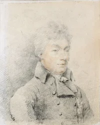 Portret hrabiego Siemiona Romanowicza Woroncowa 1744-1832