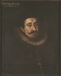 Portret cesarza Ferdynanda II