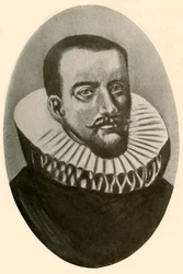 Portret Henry