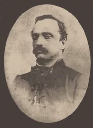 Portret Karola Sabiny 1813-1877 .