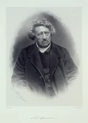 Portret Pierre