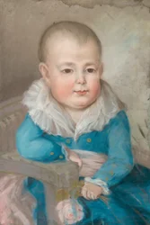 Portret dziewczyny