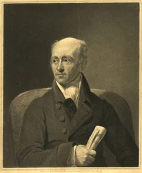 Portret kompozytora, pianisty i pedagoga Muzio Clementi 1752-1832, pocz.