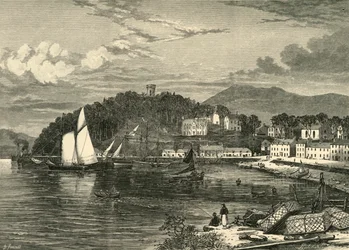 Portree, 1898.