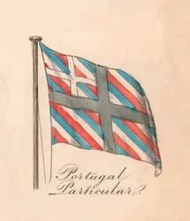 Prywatna Portugalia, 1838