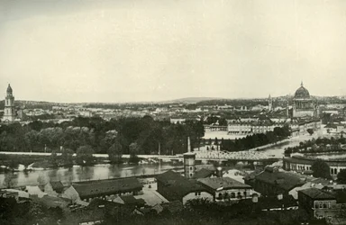 Poczdam, 1919.