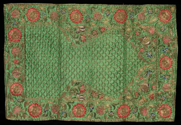 Mata modlitewna, 1700 - 1800.