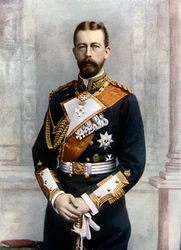 Książę Henryk pruski, koniec XIX-początek XX wieku