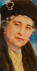 Księżniczka Luiza, 1935