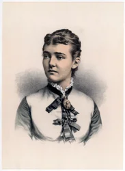 Księżniczka Louise Margaret, księżna Connaught, 1879
