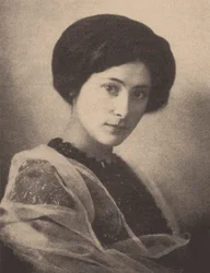 Księżniczka Salomea Andronikova 18881982