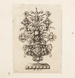 Druk, płyta ze wszystkiego, co Condado zwycięża umiejętność uległości (posłuszne usposobienie pokona wszystkie trudności), Ok. 1600