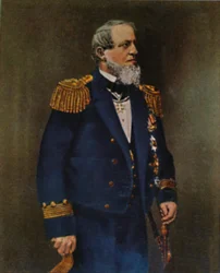 Książę Wojciech Pruski 1811-1873, 1934.