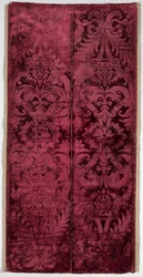 Prokuratorzy Aksamitna Stuła, ok. 1930 r. 1575- 1600.