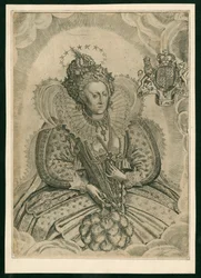 Królowa Elżbieta I