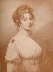 Królowa Luiza Pruska, 1802, 1896
