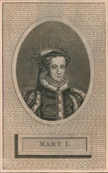 Królowa Maria I, 1793