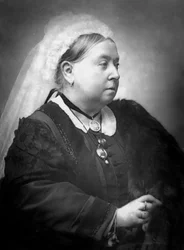 Królowa Wiktoria, 1819-1901, 1900