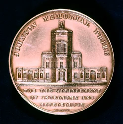 Obserwatorium Radcliffe, Oksford, 1862