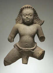 Rakszasa, 925-950.