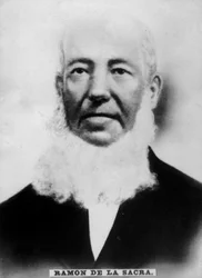 Ramon de la Sacra, 1798-1871, lata 20.