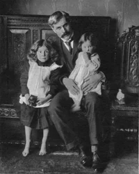 Ramsay MacDonald, polityk brytyjski, 1910 1938