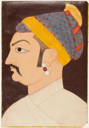 Rao Shiv Singh Chandrawat, S. 1720.