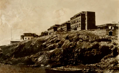 Ras Boradli, Aden, c1918-c1939.