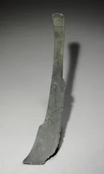 Brzytwa, 918-1392.