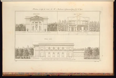 Kompendium Architektury Lądowej...