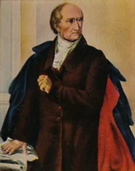 Baron Rzeszy vom Stein 1757-1831, 1934.
