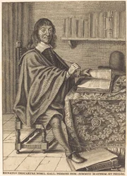 René Kartezjusza.